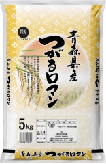 青森県産つがるロマン